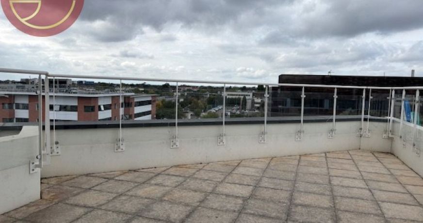 location Bureau Toulouse