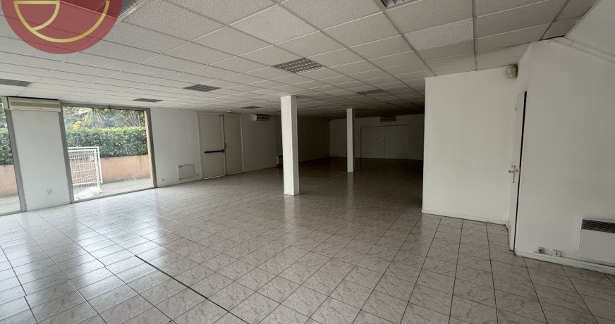 location Local commercial Saint-orens-de-gameville