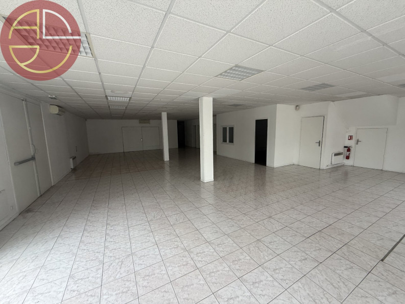 location Local commercial Saint-orens-de-gameville - Photo 1