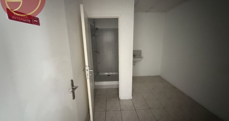 location Local commercial Saint-orens-de-gameville