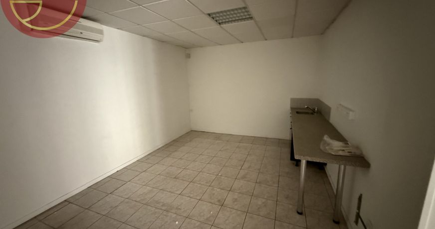 location Local commercial Saint-orens-de-gameville