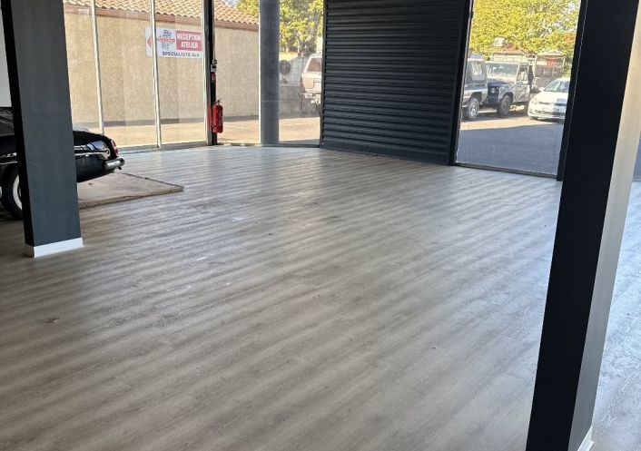 location Local commercial Saint-orens-de-gameville