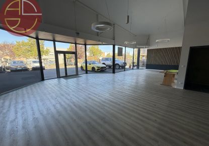 location Local commercial Saint-orens-de-gameville