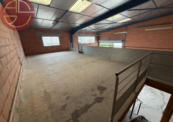 location Local commercial Saint-orens-de-gameville