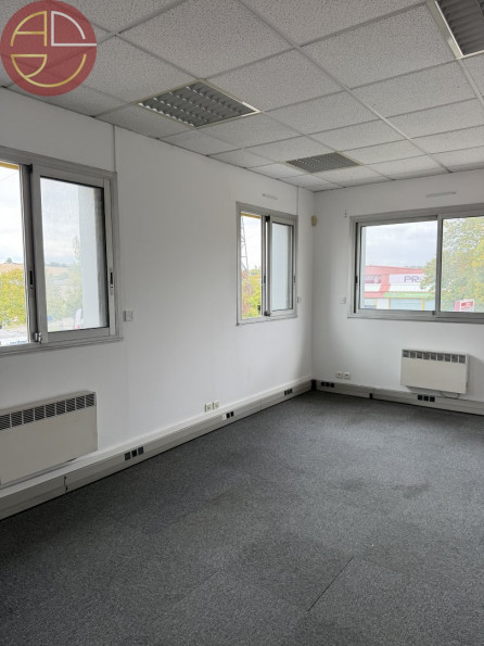 location Local commercial Saint-orens-de-gameville - Photo 5