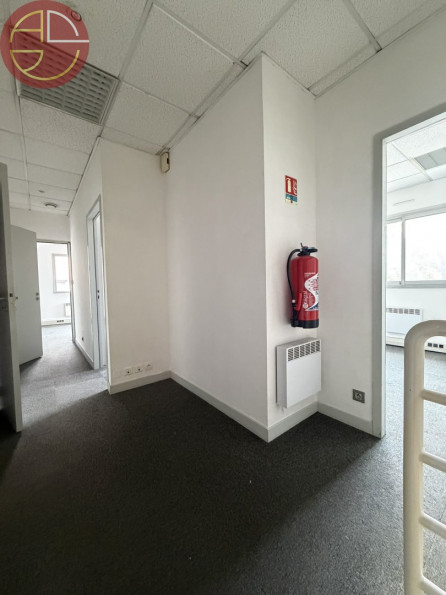 location Local commercial Saint-orens-de-gameville - Photo 7