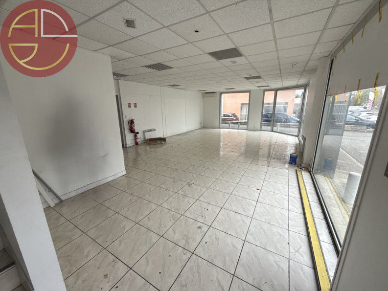 location Local commercial Saint-orens-de-gameville - Photo 2