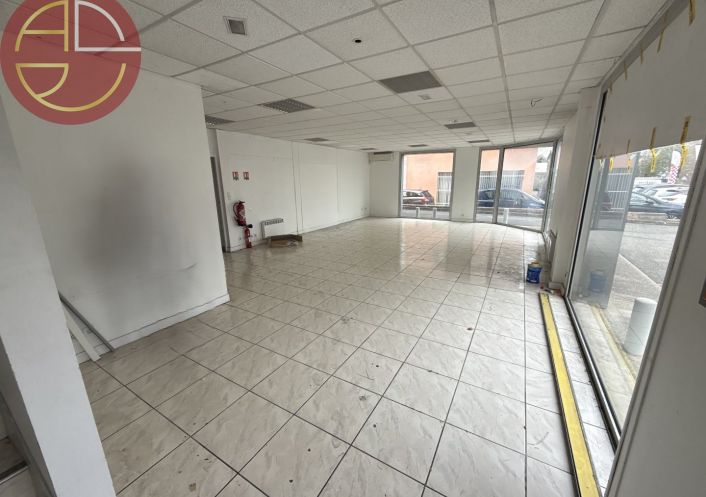 location Local commercial Saint-orens-de-gameville