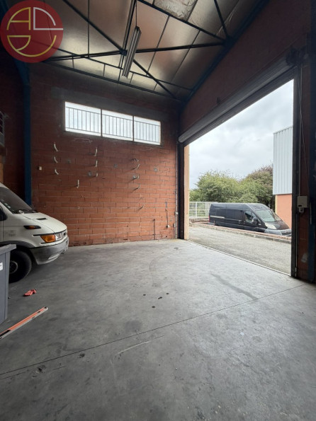 location Local commercial Saint-orens-de-gameville - Photo 9