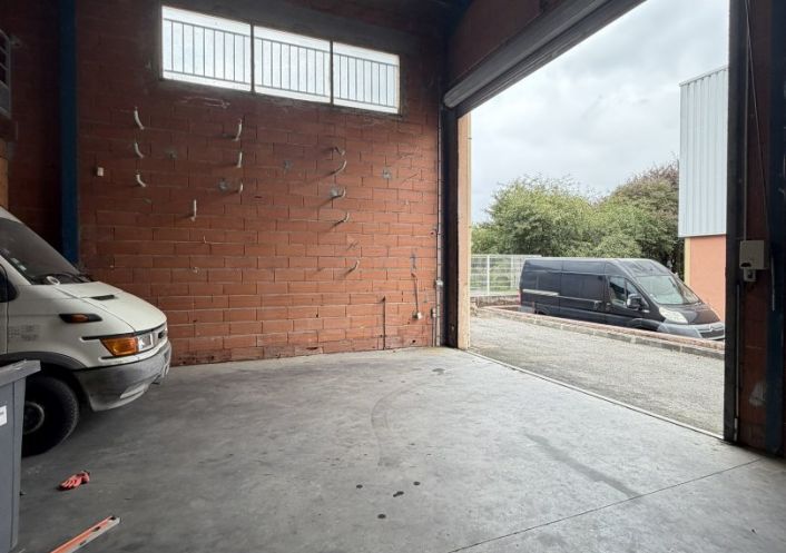 location Local commercial Saint-orens-de-gameville