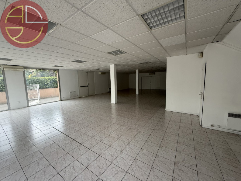 location Local commercial Saint-orens-de-gameville - Photo 1