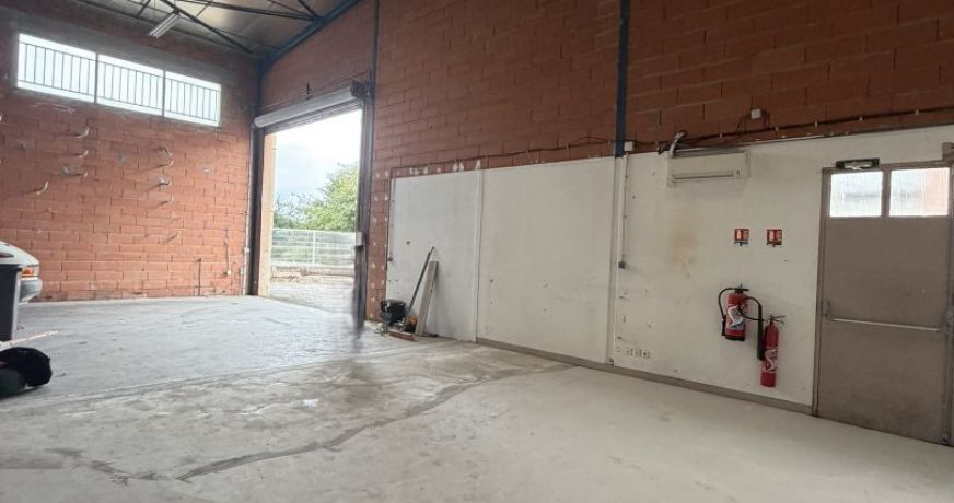 location Local commercial Saint-orens-de-gameville