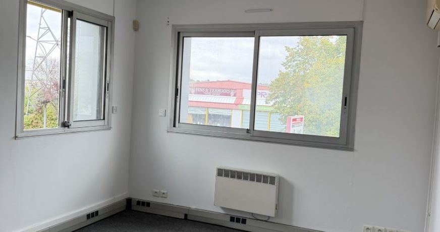 location Local commercial Saint-orens-de-gameville