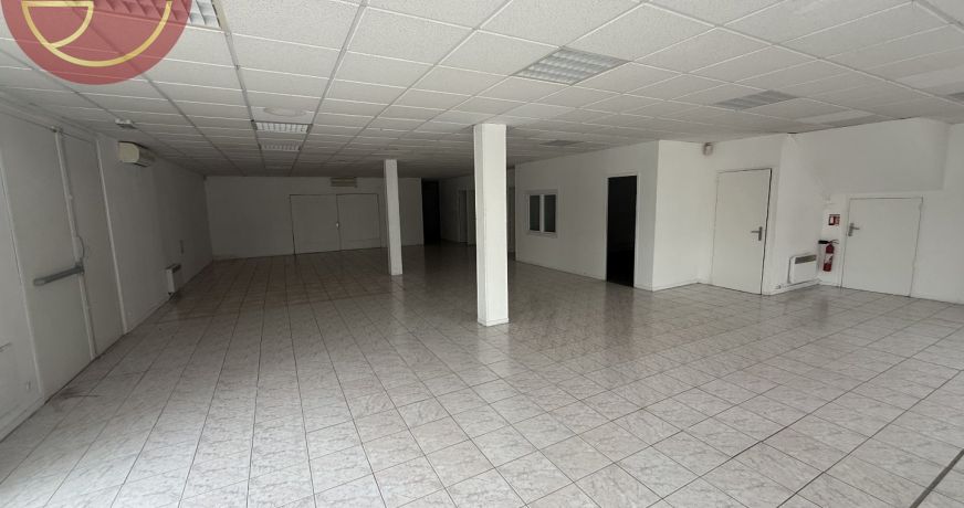location Local commercial Saint-orens-de-gameville