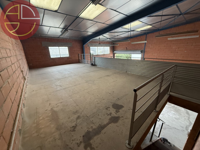 location Local commercial Saint-orens-de-gameville - Photo 4