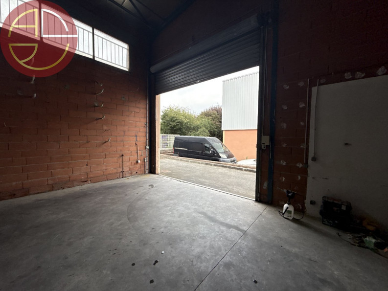 location Local commercial Saint-orens-de-gameville - Photo 6