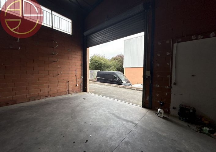 location Local commercial Saint-orens-de-gameville