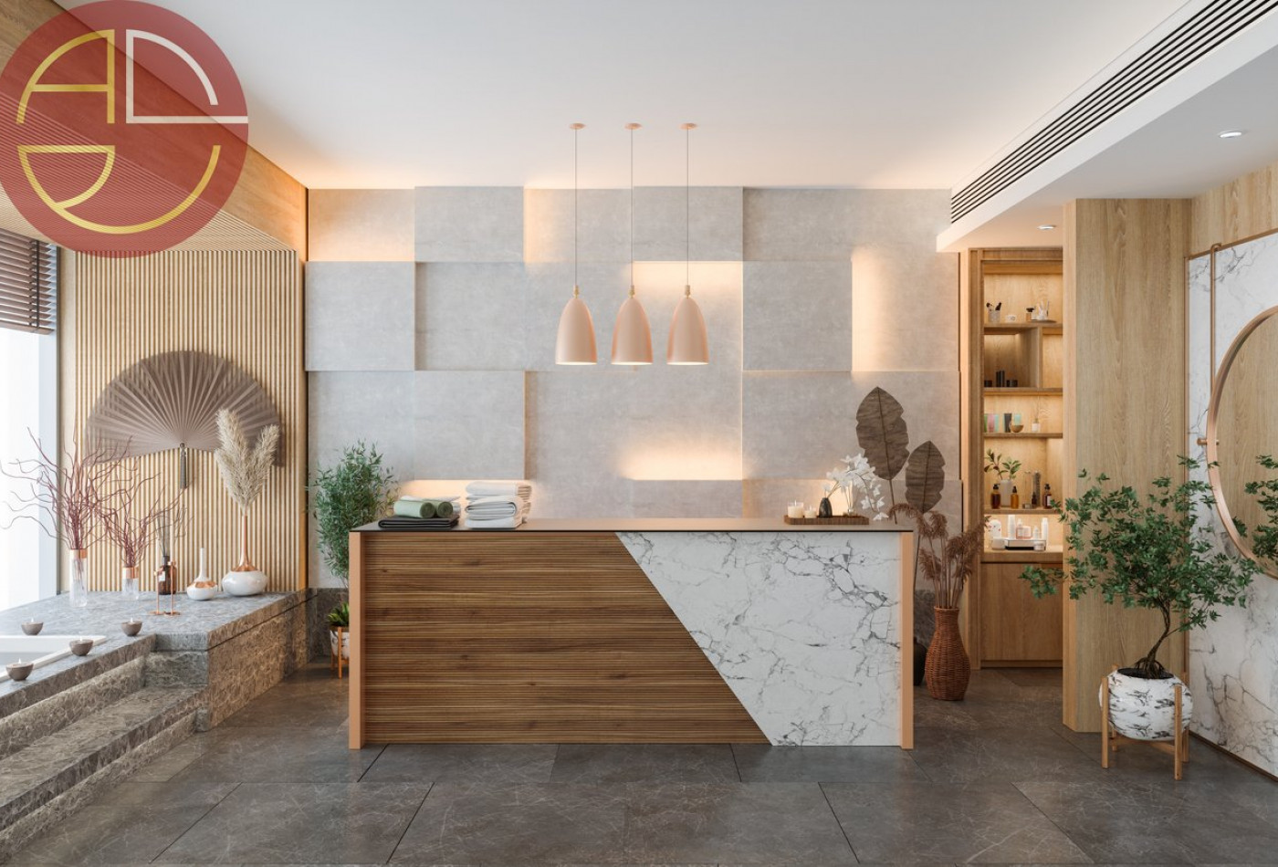 location Local commercial Toulouse - Photo 3