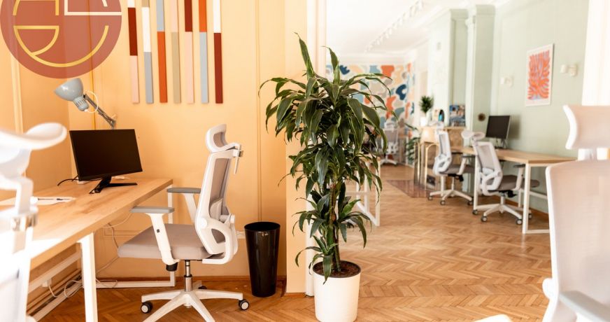 location Bureau Balma