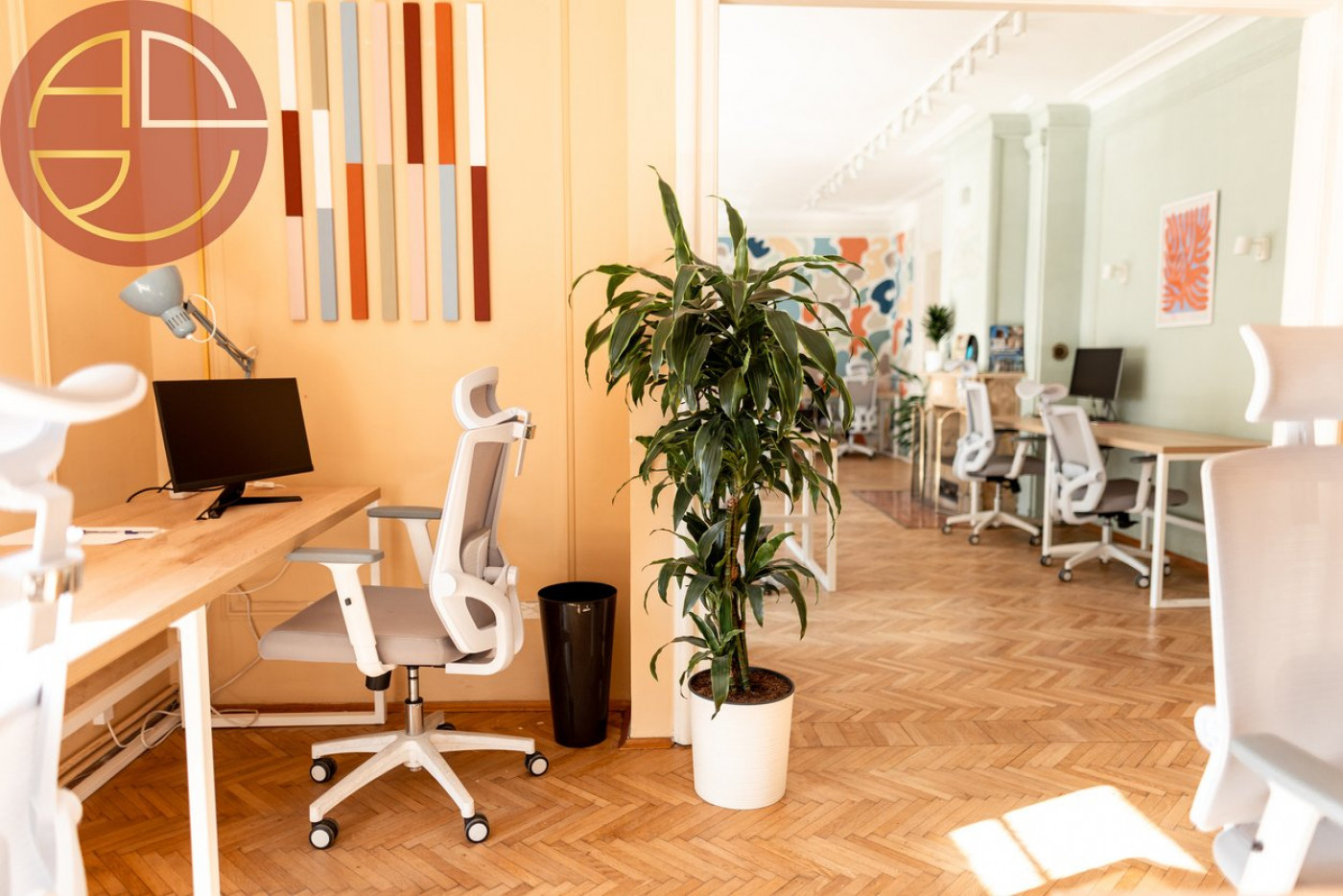 location Bureau Balma - Photo 2