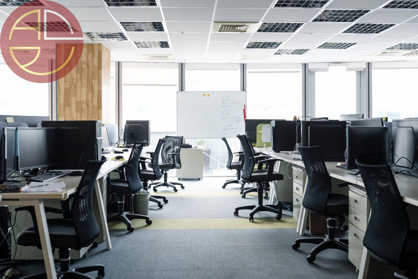 location Bureau Balma - Photo 1