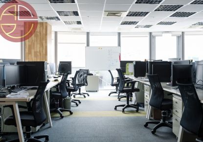 location Bureau Balma