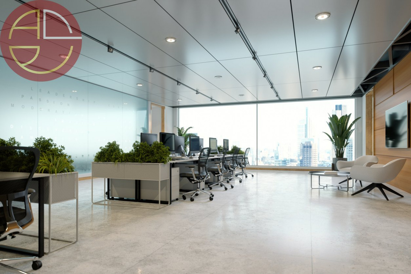 location Bureau Balma - Photo 5