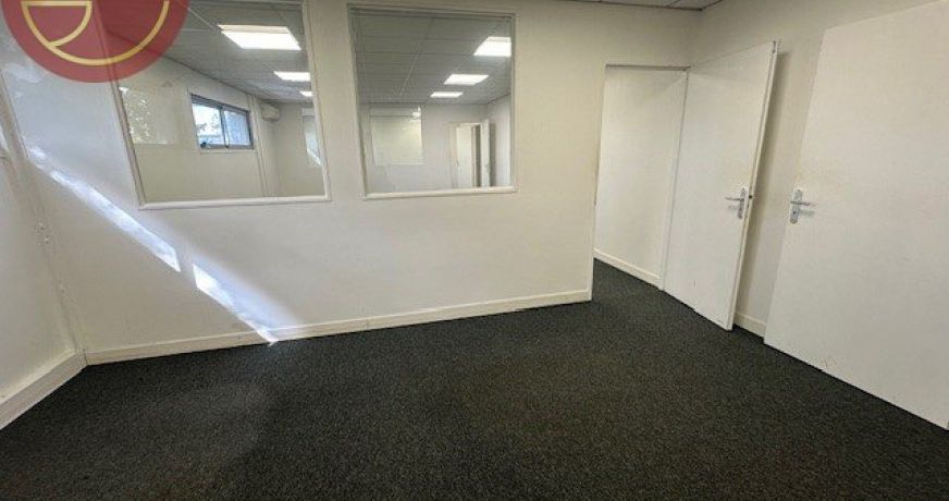 location Bureau Balma