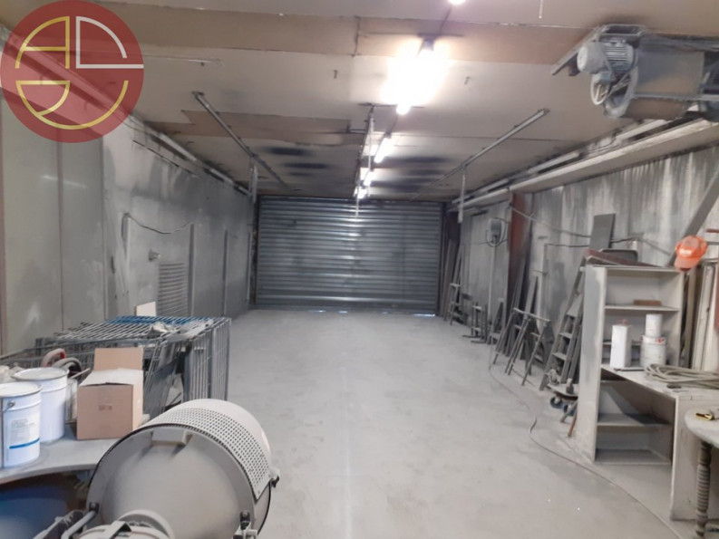 location Entrepot Gratentour - Photo 4