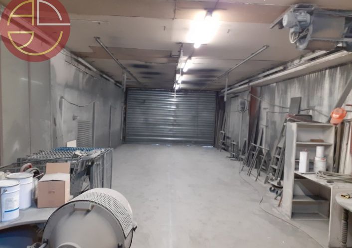 location Entrepot Gratentour