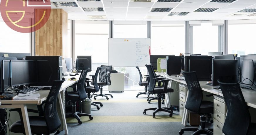 location Bureau Balma