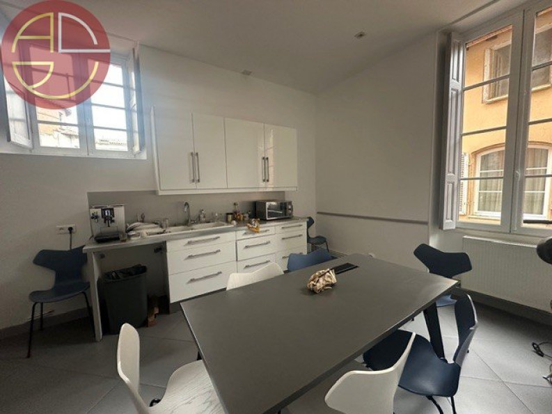 location Bureau Toulouse - Photo 6