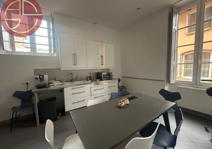 location Bureau Toulouse