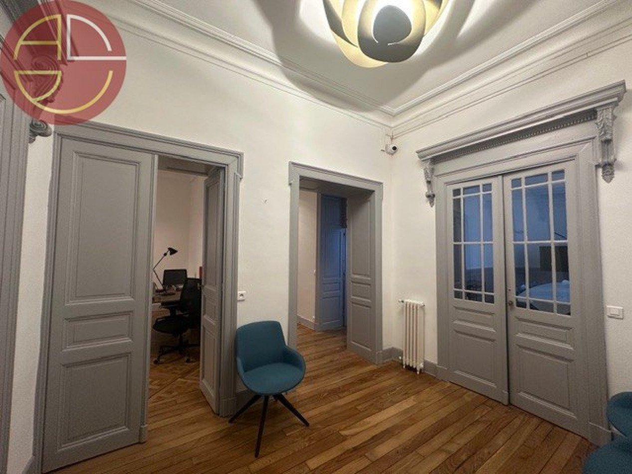 location Bureau Toulouse - Photo 3