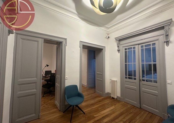 location Bureau Toulouse
