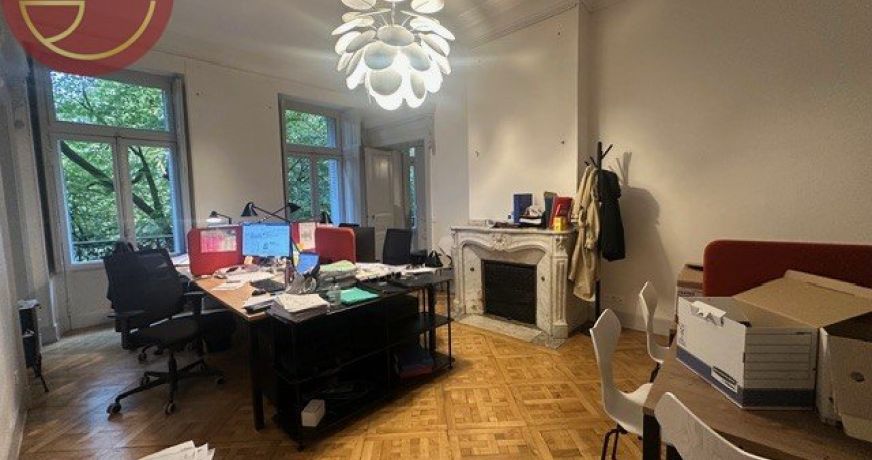 location Bureau Toulouse