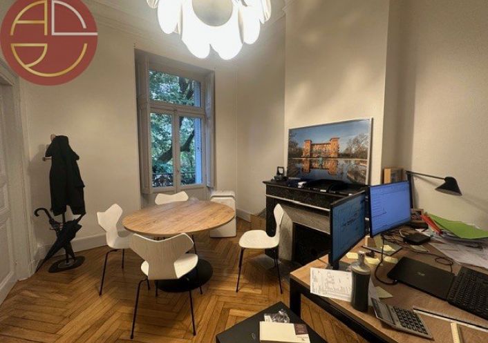 location Bureau Toulouse