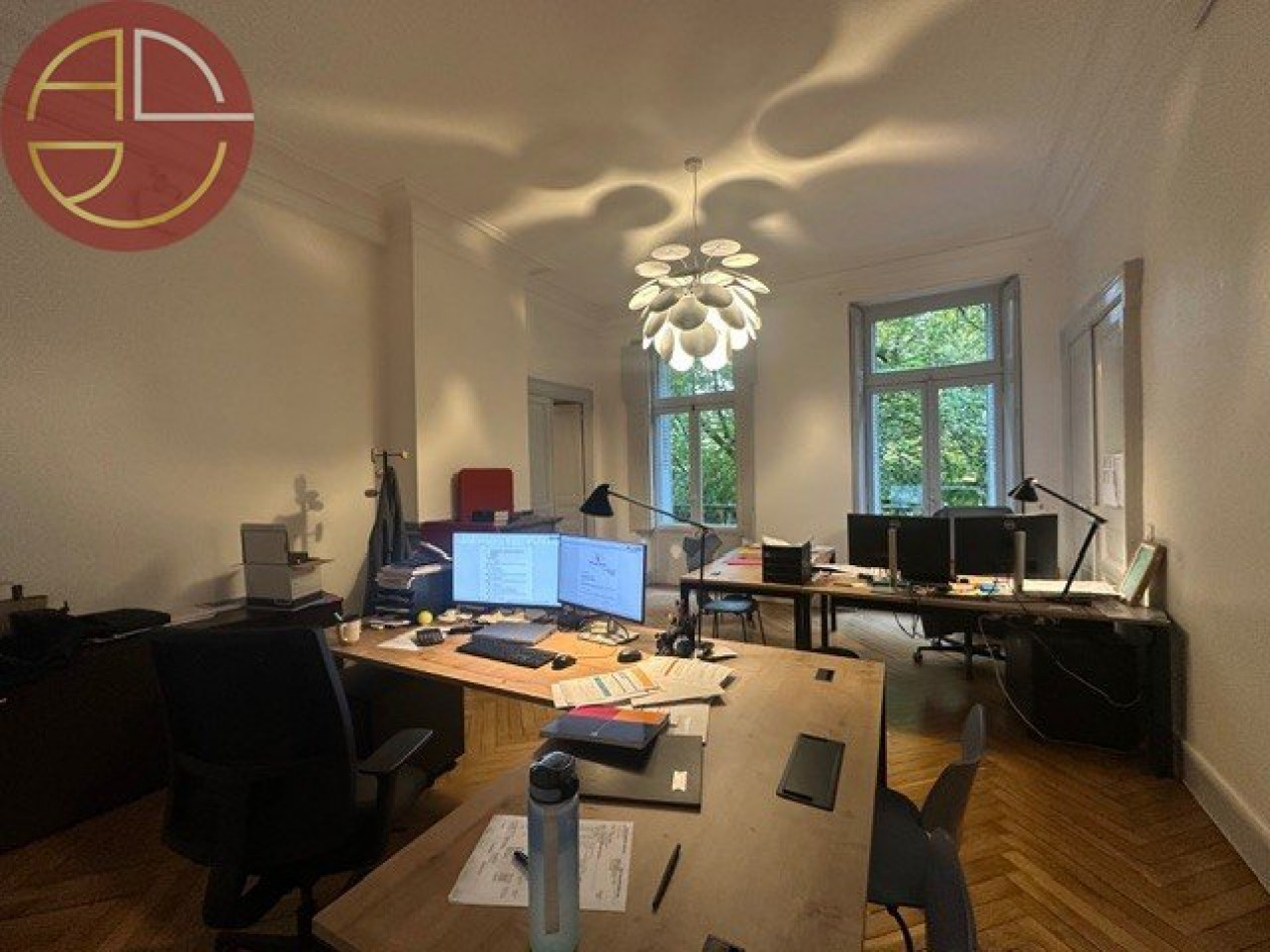 location Bureau Toulouse - Photo 4