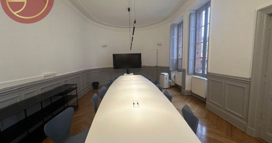 location Bureau Toulouse