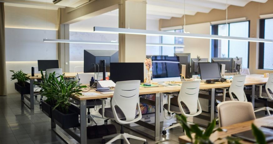 location Bureau Labege