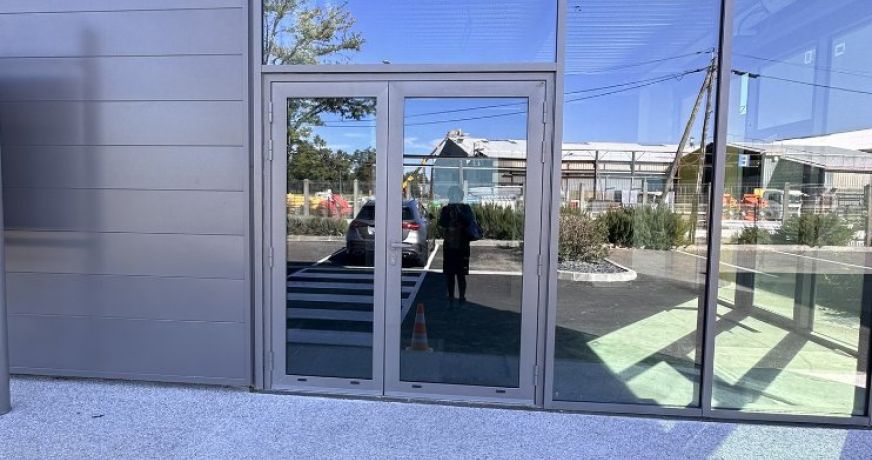 location Entrepot Colomiers