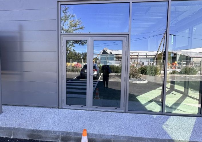 location Entrepot Colomiers