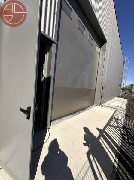 location Entrepot Colomiers - Photo 10