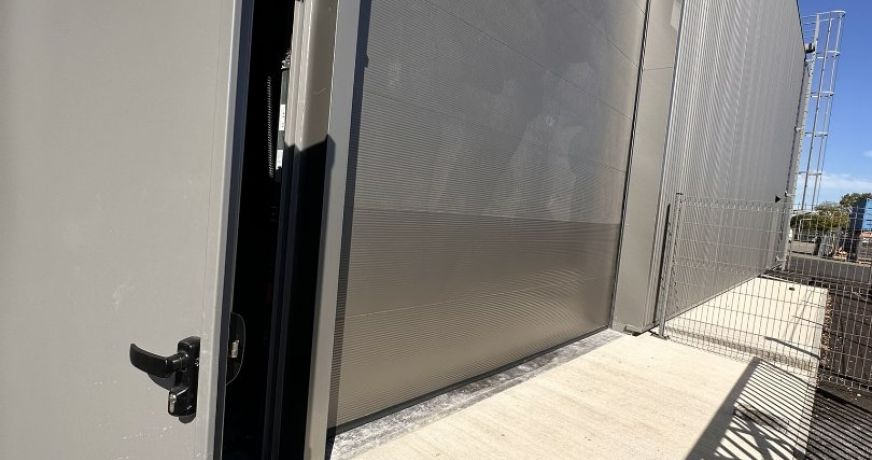 location Entrepot Colomiers