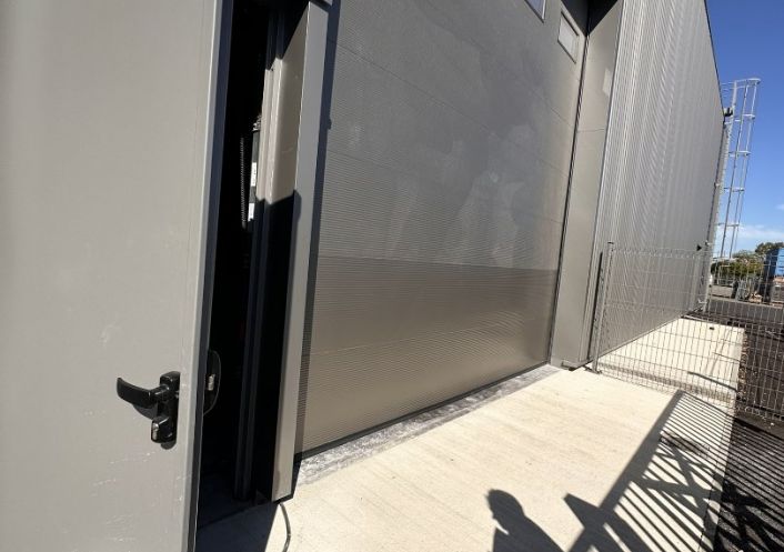 location Entrepot Colomiers