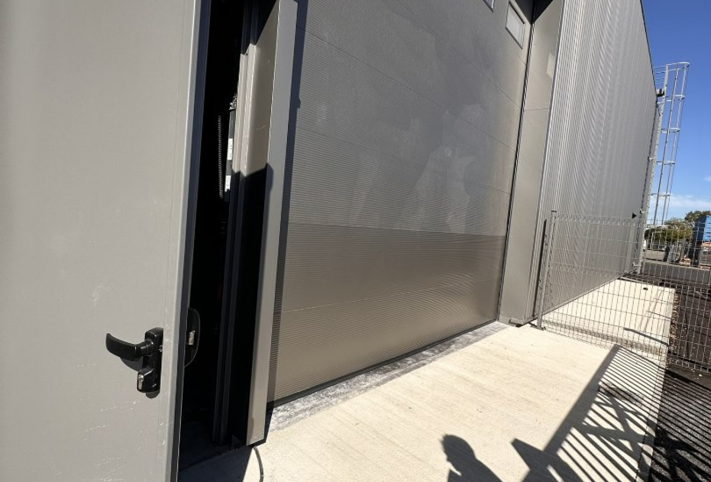 location Entrepot Colomiers - Photo 10