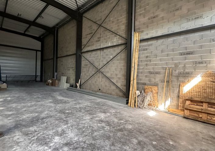 location Entrepot Colomiers