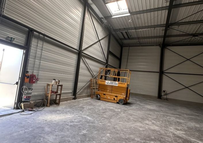 location Entrepot Colomiers