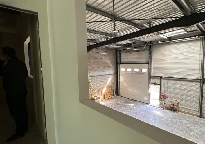 location Entrepot Colomiers