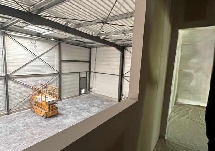 location Entrepot Colomiers